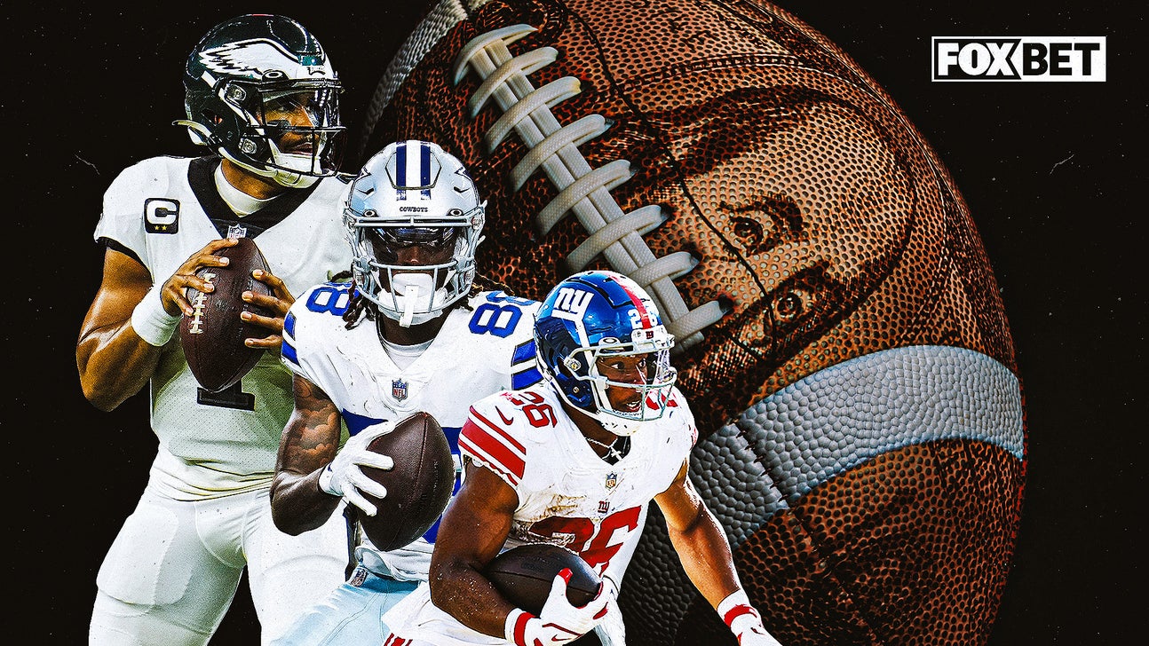 NFL odds Week 12 Betting results for every game FOX Sports