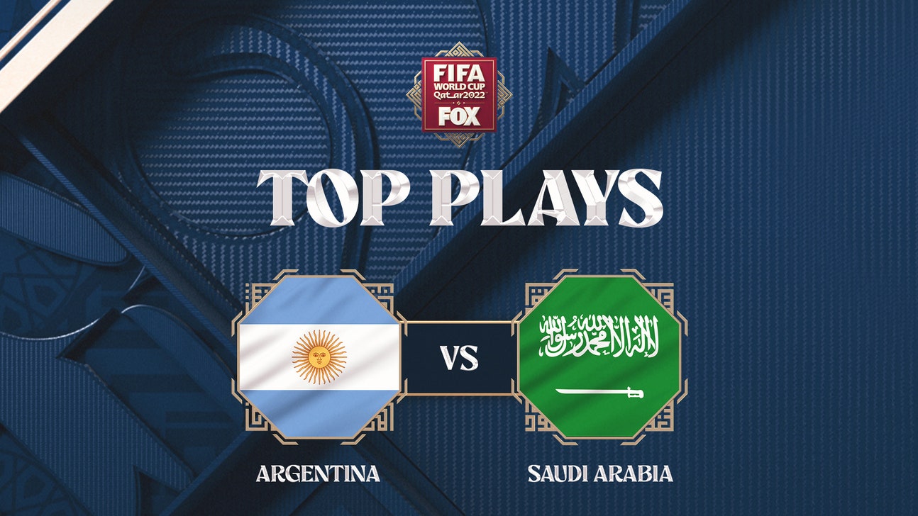 World Cup highlights: Saudi Arabia stuns Argentina, Messi in historic upset