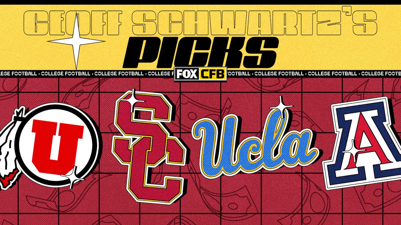 College football odds Week 13: Notre Dame-USC Over, other best bets