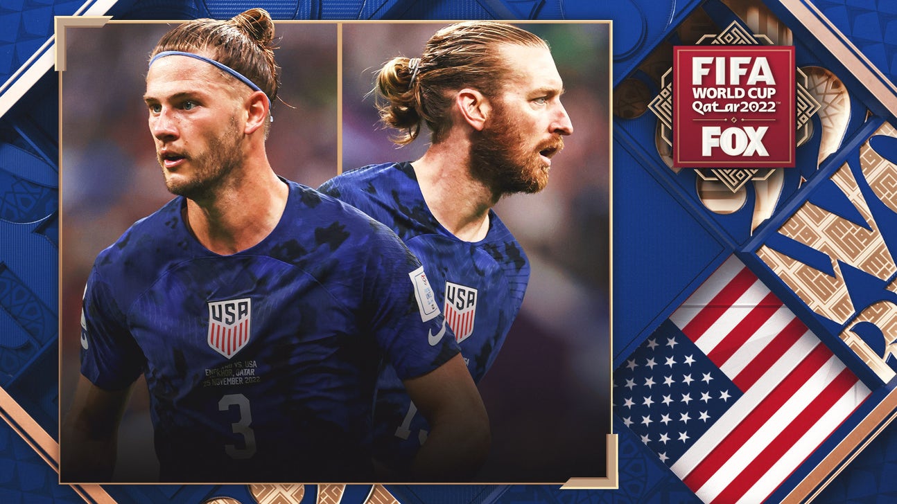 'We're coming out aggressive:' USA knows only scoring will get job done vs. Iran