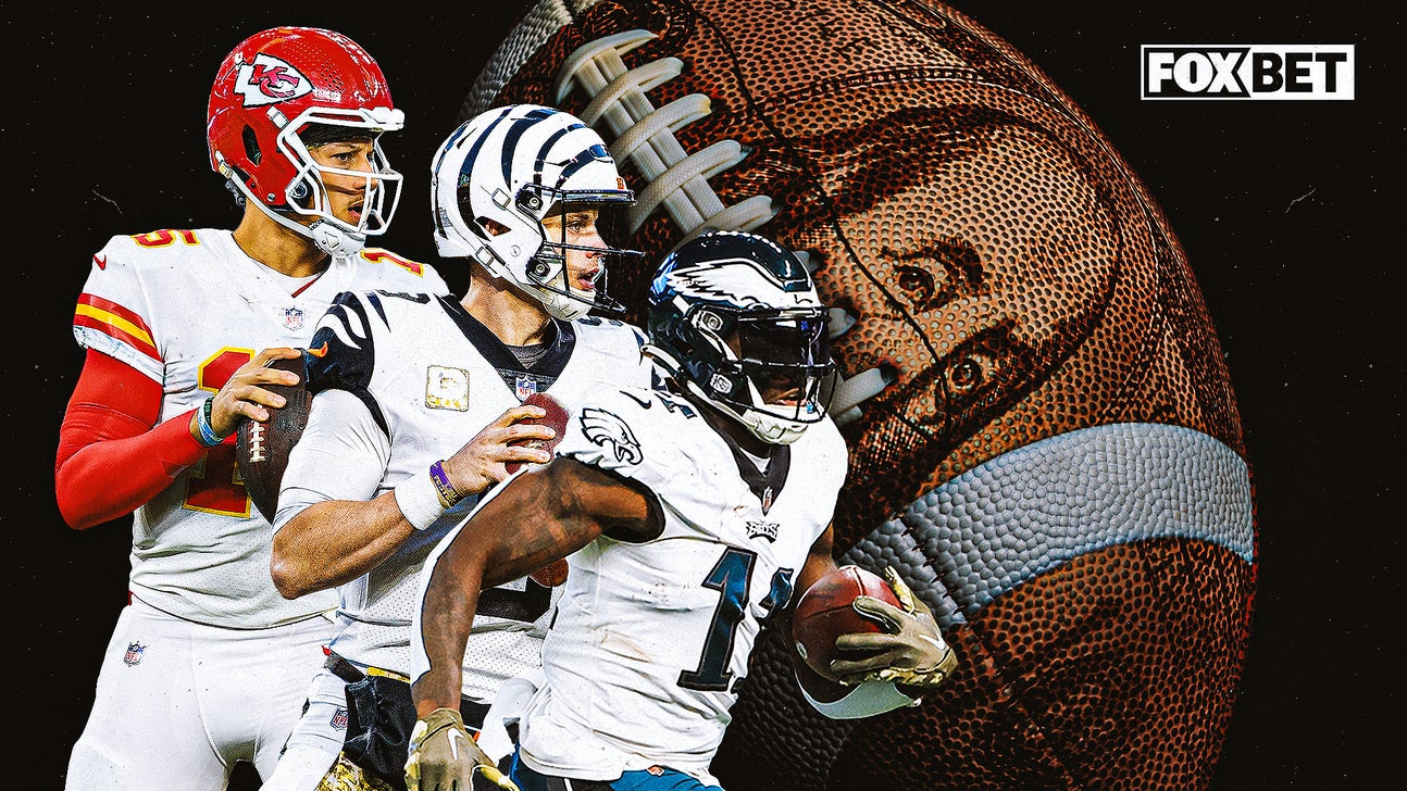 NFL odds Week 13 Lines, results for every game FOX Sports