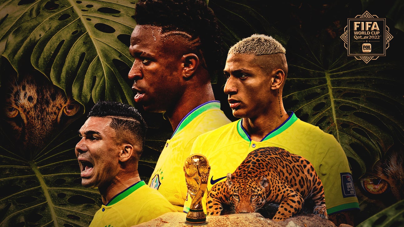 World Cup 2022 highlights: Casemiro, Brazil top Switzerland, 1-0