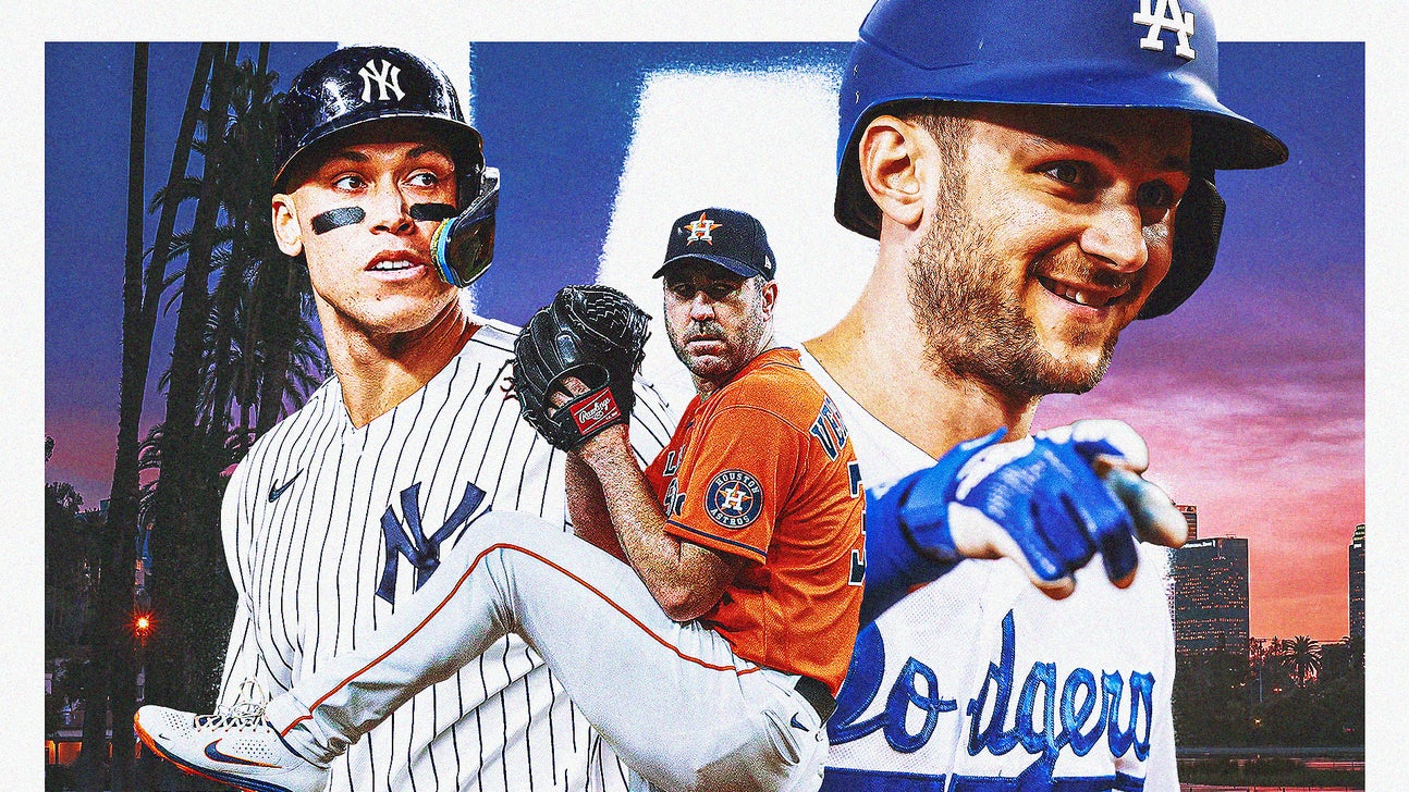 Will Dodgers lean more on farm or free agency to address their many needs?