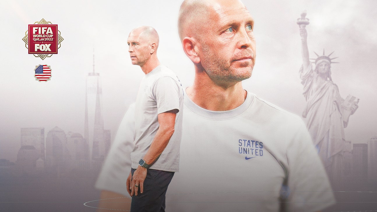 Forget tactics and lineups: For USMNT, it's all about their mentality