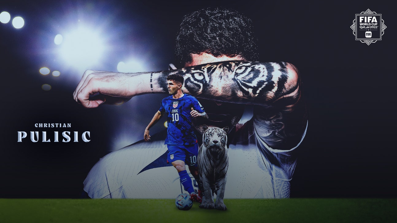 Christian Pulisic scores biggest USA goal in 12 years, as U.S. advances