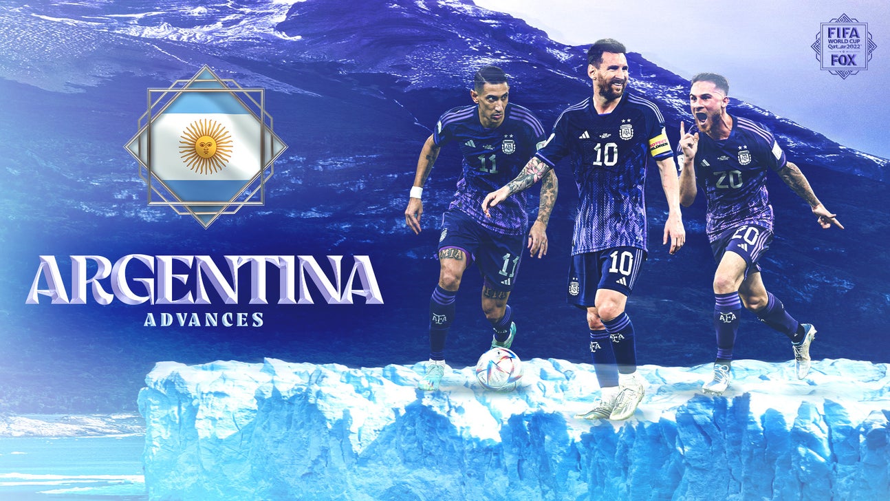 World Cup 2022 highlights: Argentina beats Poland to advance
