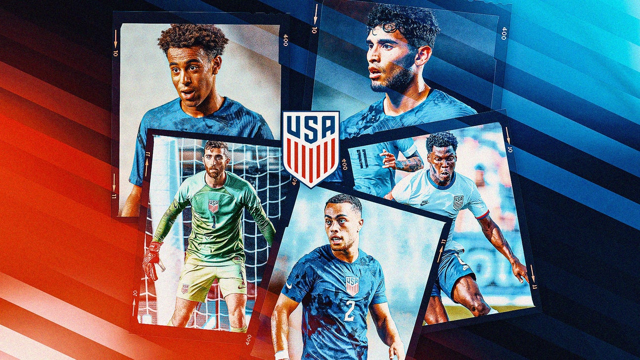 USMNT World Cup roster prediction: Alexi Lalas picks his 26-man roster