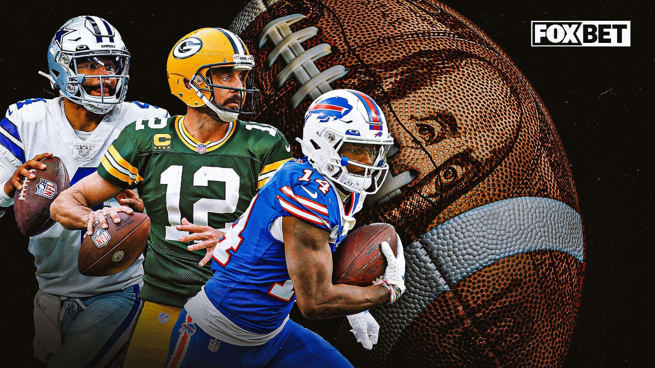 NFL odds Week 10 Betting results for every game FOX Sports