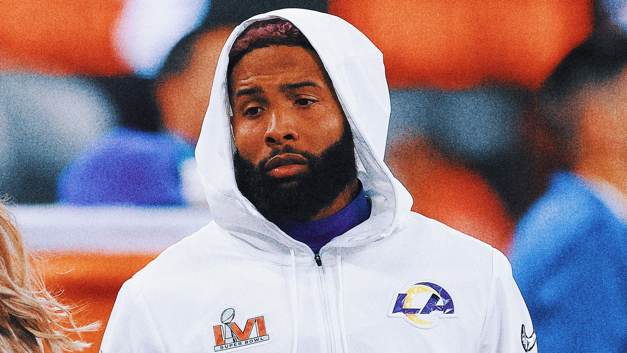 Dallas Cowboys reportedly to pursue Beckham Jr.