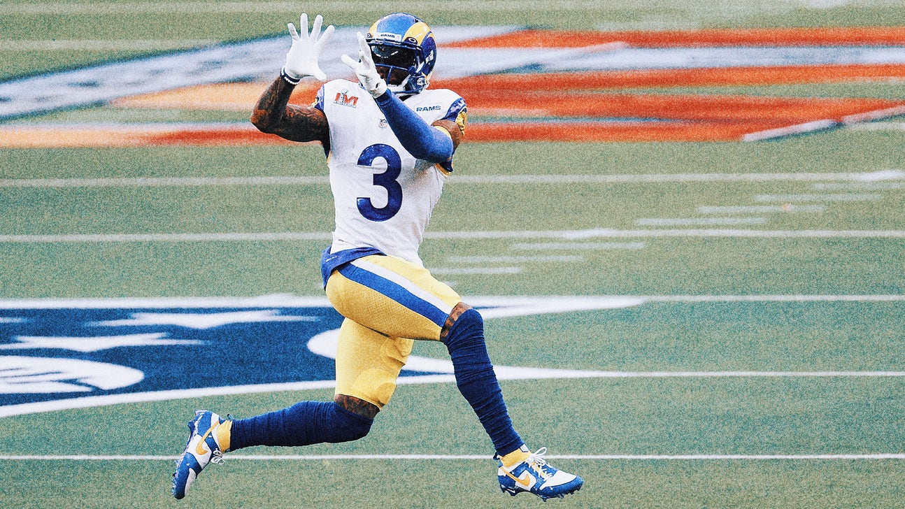 Odell Beckham Jr. sweepstakes update: Cowboys, Giants, Bills in play