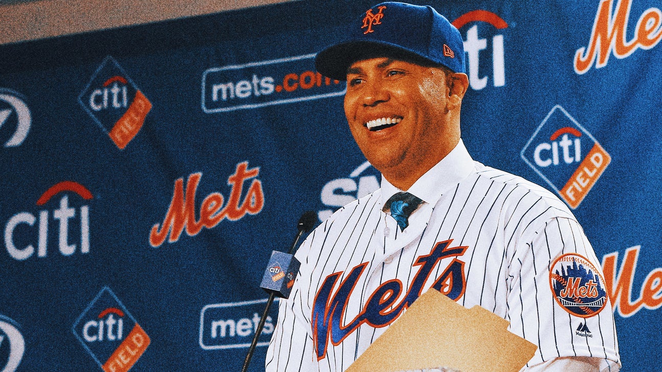 Beltrán, Lackey lead 14 newcomers on Baseball Hall ballot
