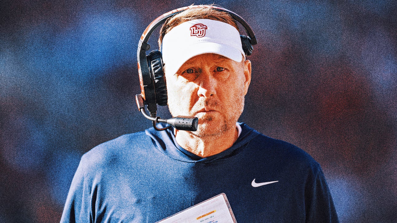 Auburn hiring Hugh Freeze as football coach
