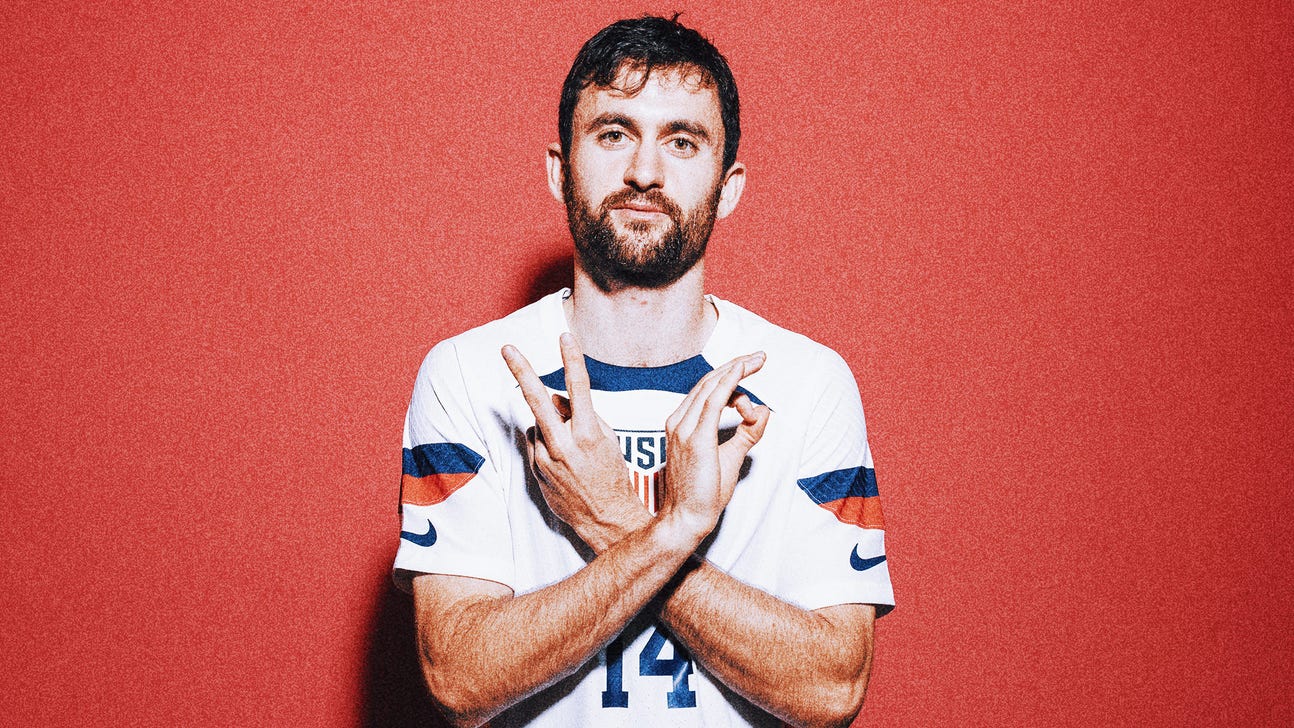 Who is Luca de la Torre? Inside the USMNT World Cup roster