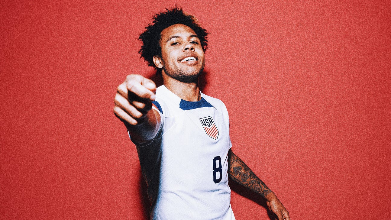 Who is Weston McKennie? Inside the USMNT World Cup roster