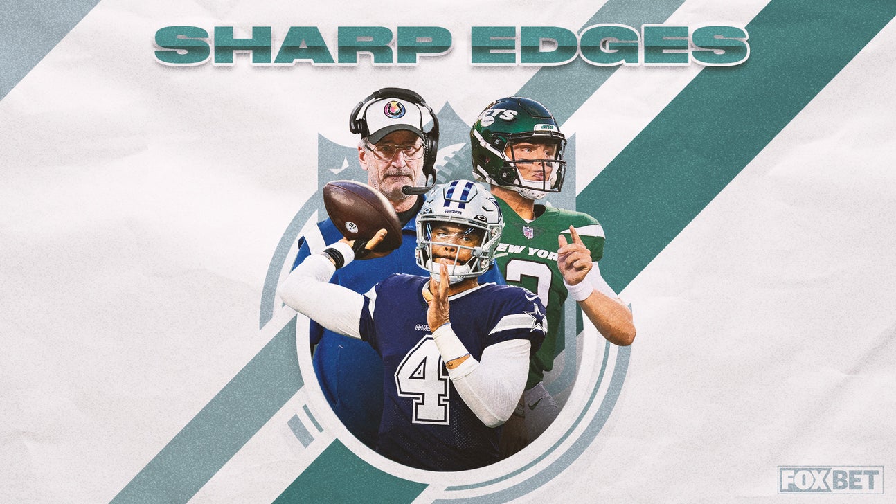 Dissecting Colts' QB decision; how Zach Wilson is hindering Jets offense: NFL Week 8 analysis