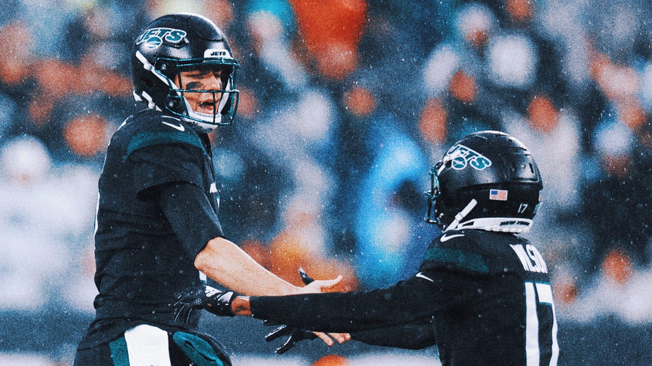 Mike White was the missing ingredient for Jets’ playoff push