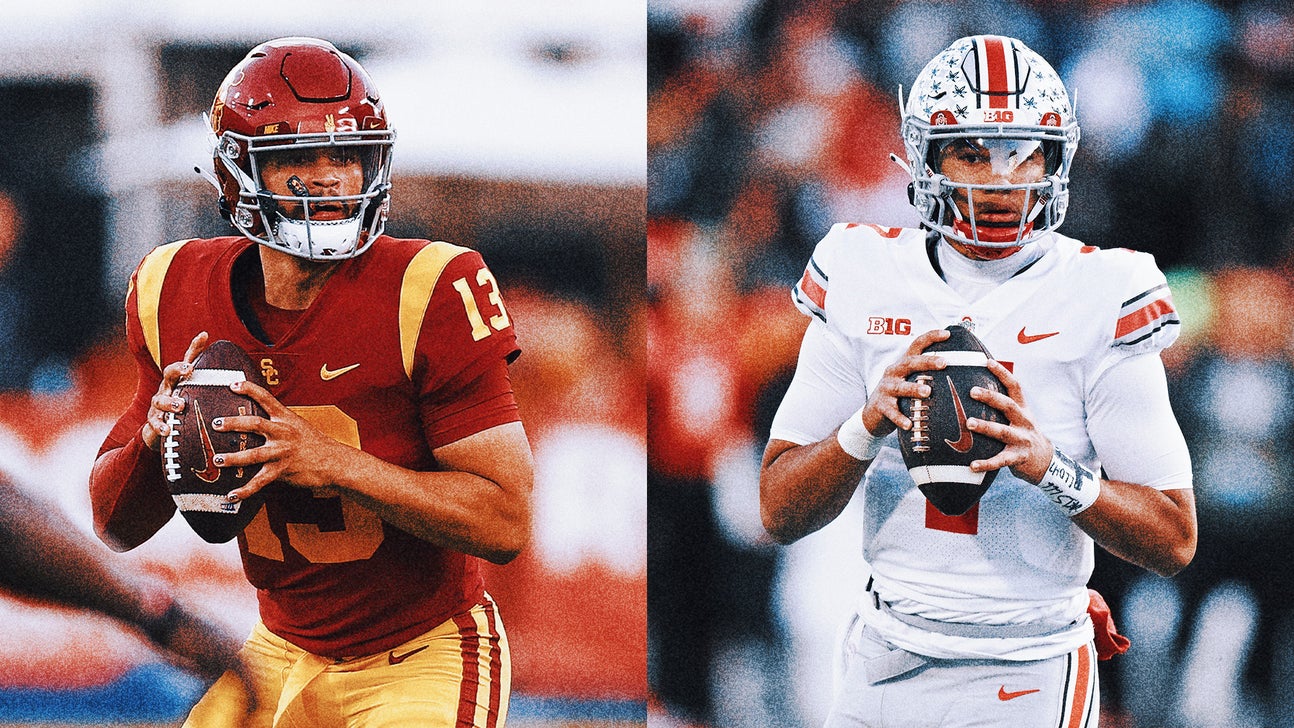 Joel Klatt: Should Ohio State, Alabama make CFP if TCU, USC lose?