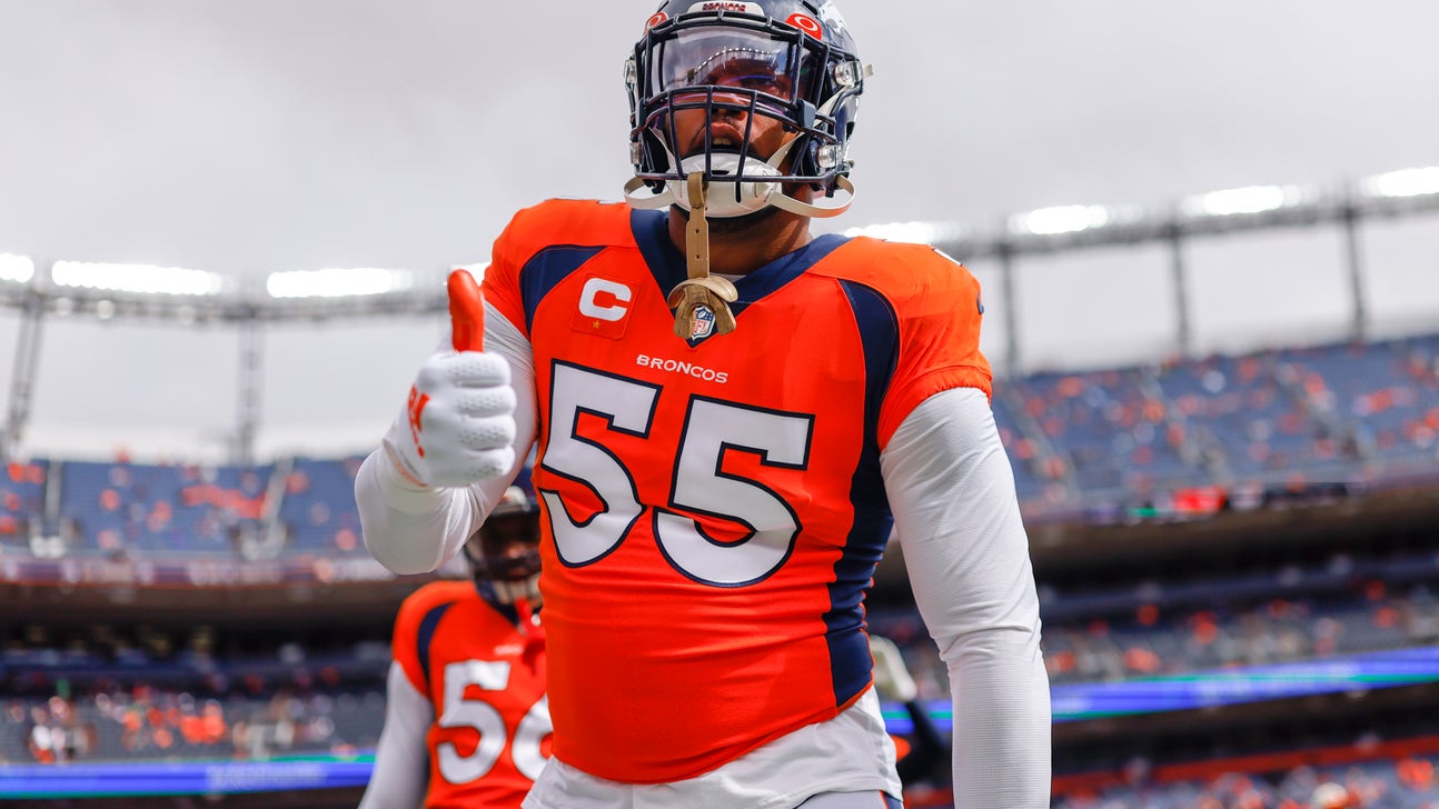 Why the Bradley Chubb trade makes perfect sense for Dolphins