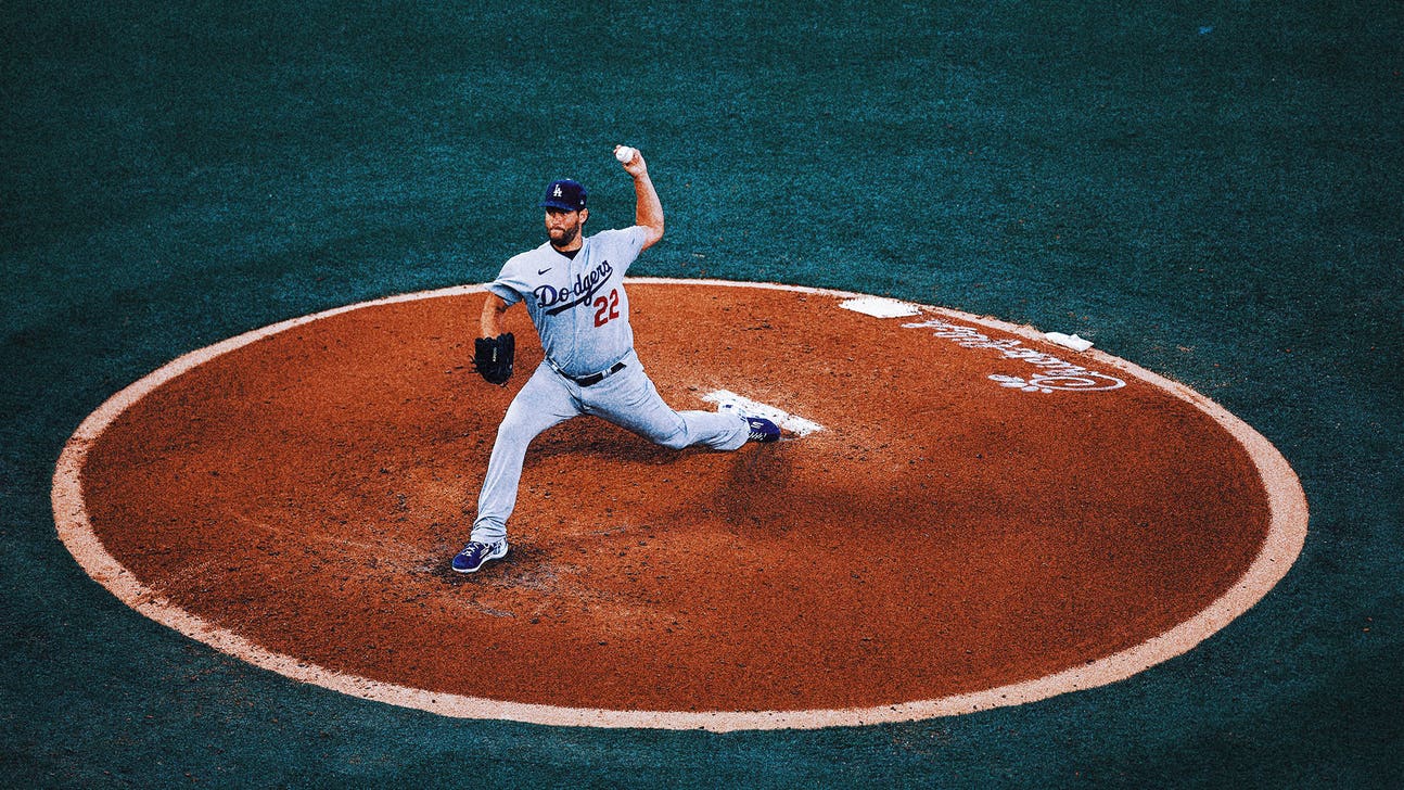 Clayton Kershaw’s expected return just first step as Dodgers address rotation