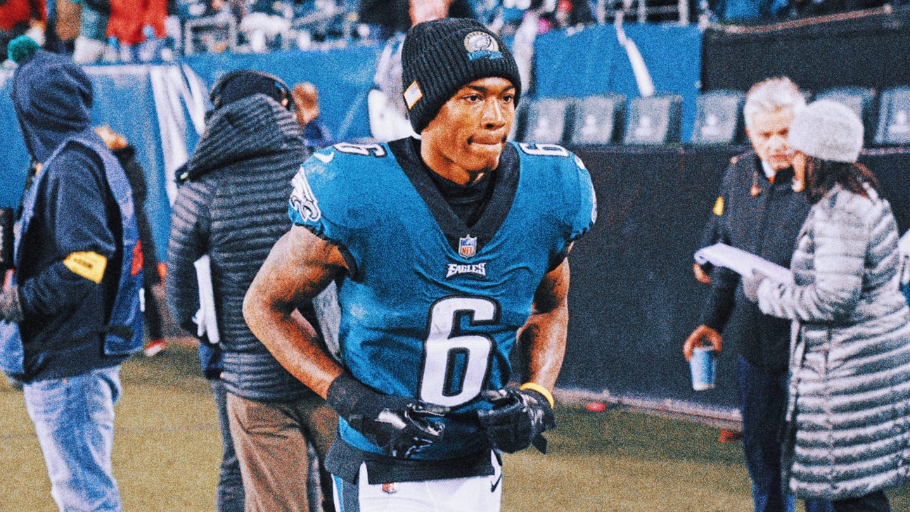 Three keys opposing coaches can take from Eagles' loss to build blueprint