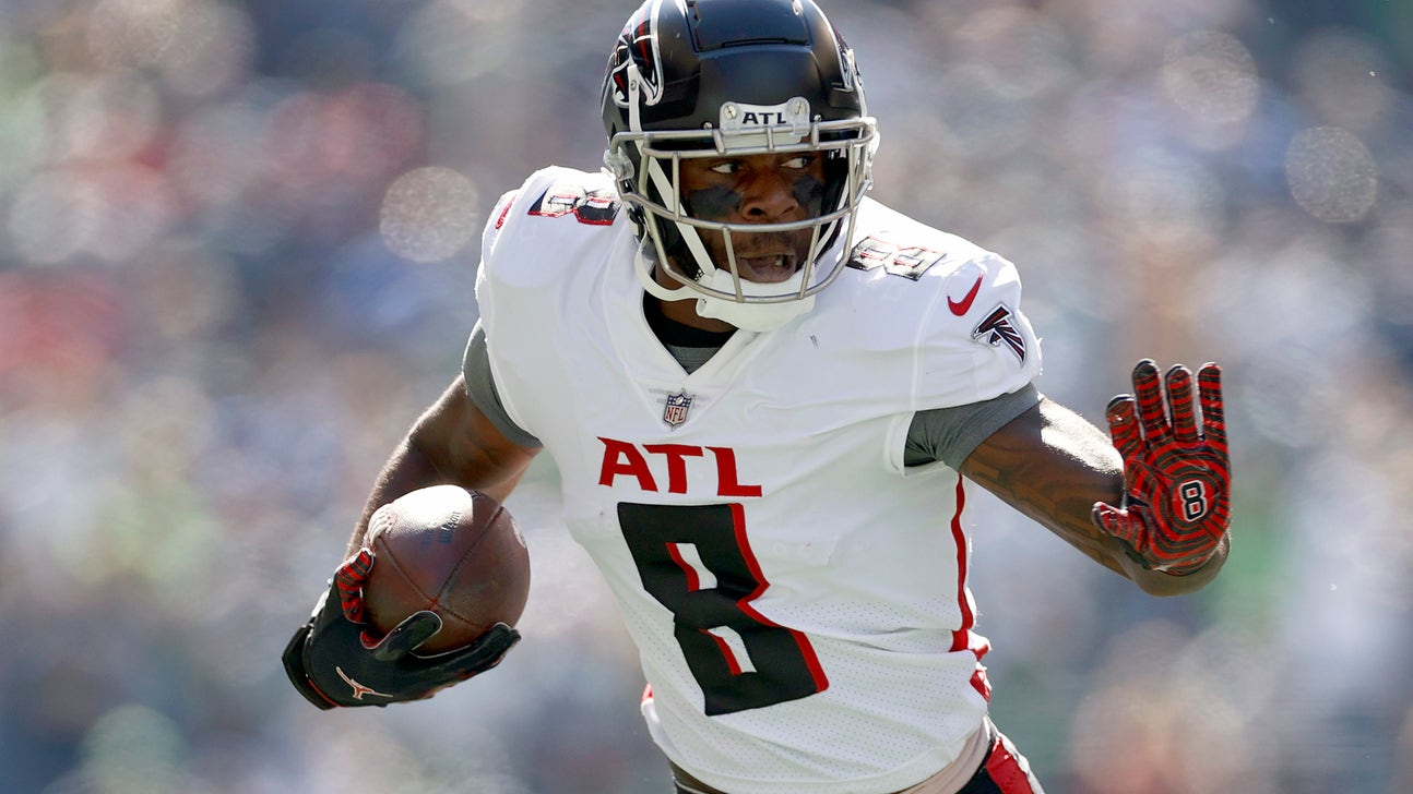 What Kyle Pitts' MCL injury means for him and the Falcons