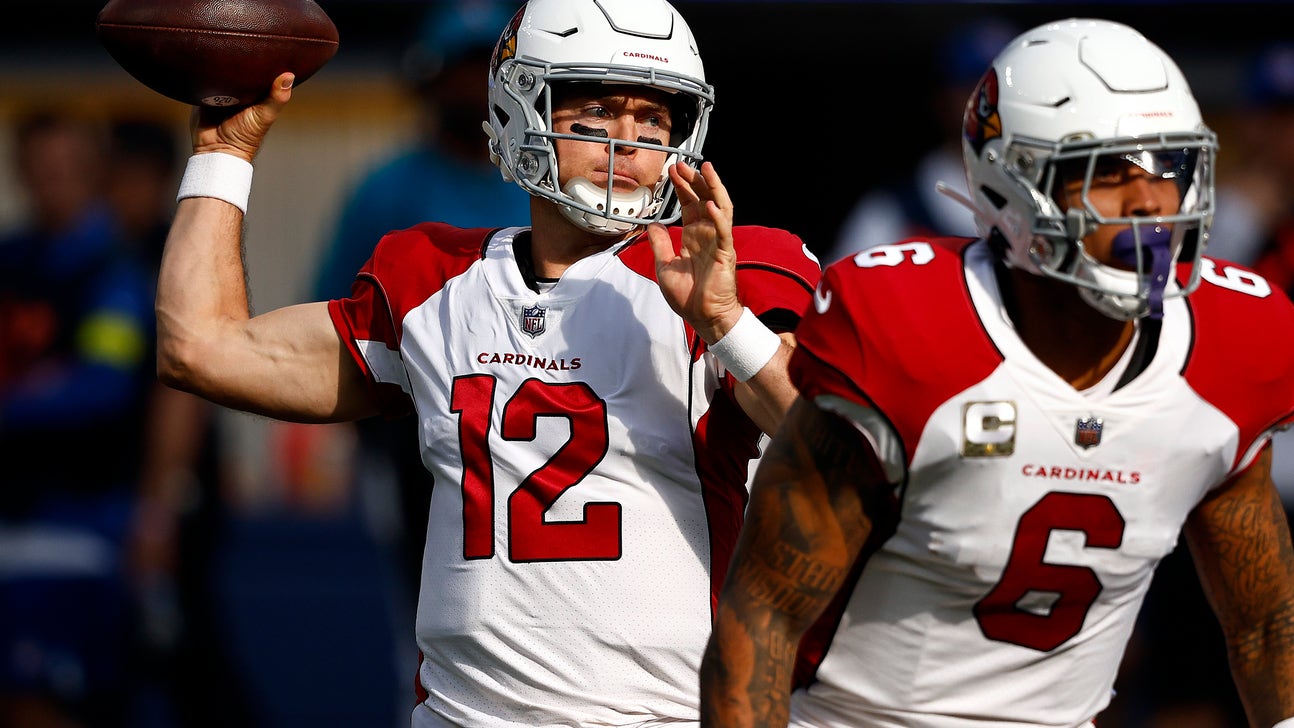 Can the Arizona Cardinals save their season in Mexico City?