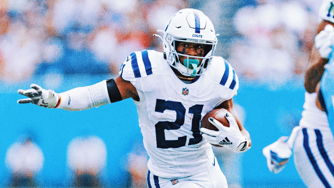 Nyheim Hines latest candidate in Bills’ long search for RB playmakers