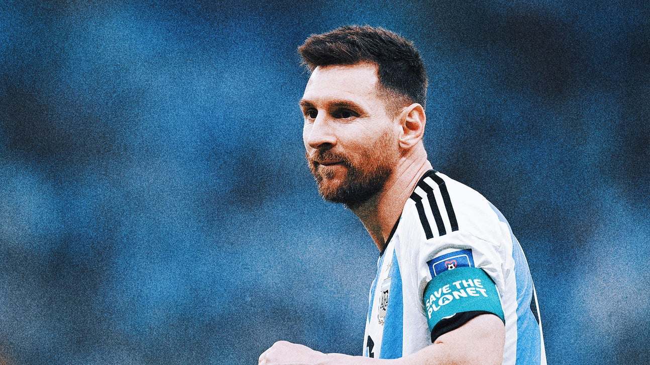 Lionel Messi reportedly near historic agreement with Inter Miami