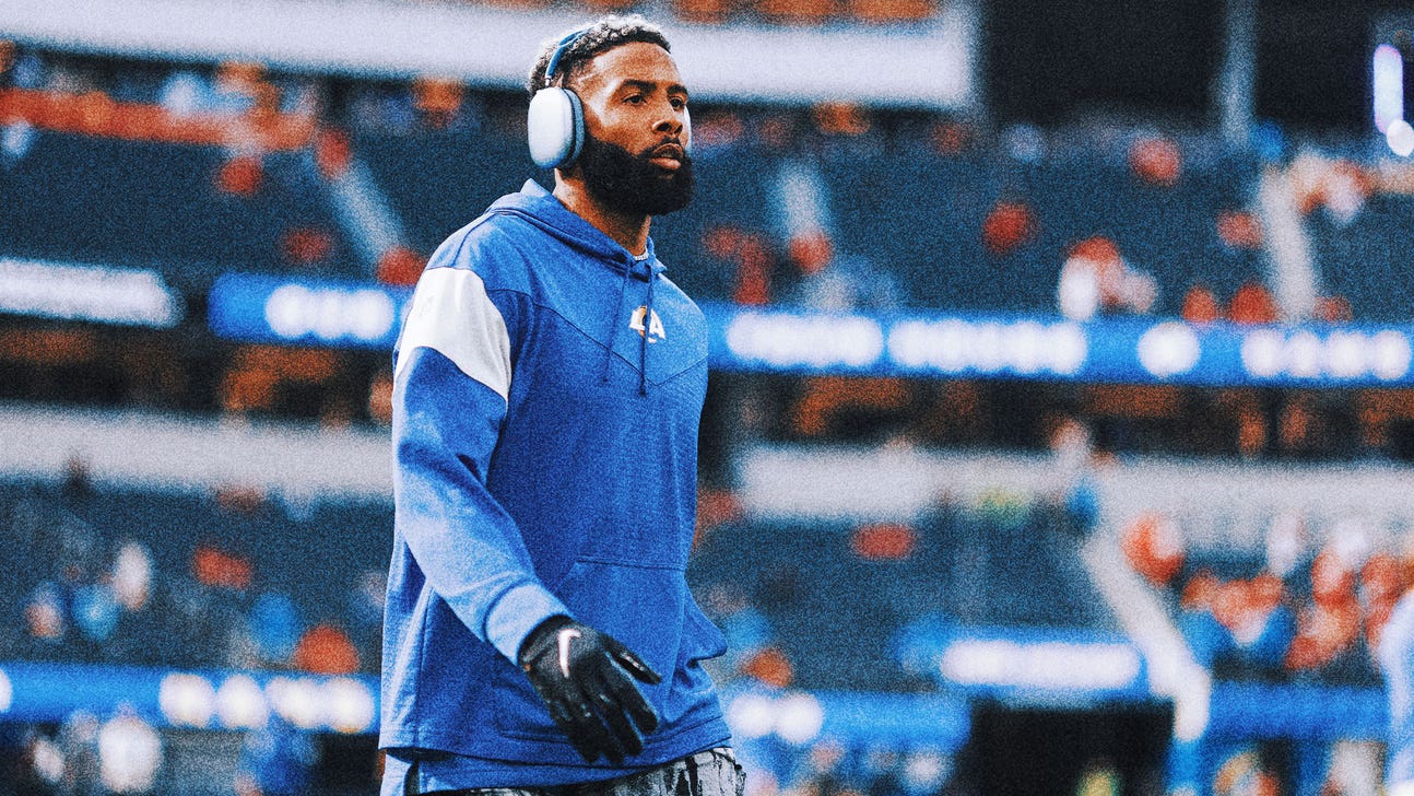 Why the Dallas Cowboys need to sign Odell Beckham Jr. now