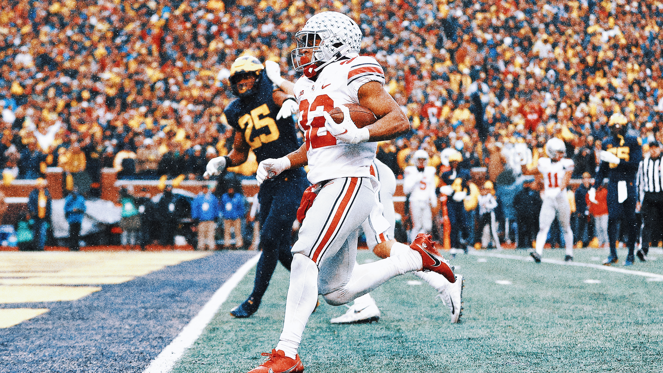 Michigan vs. Ohio State: Joel Klatt’s ‘Keys to The Game’