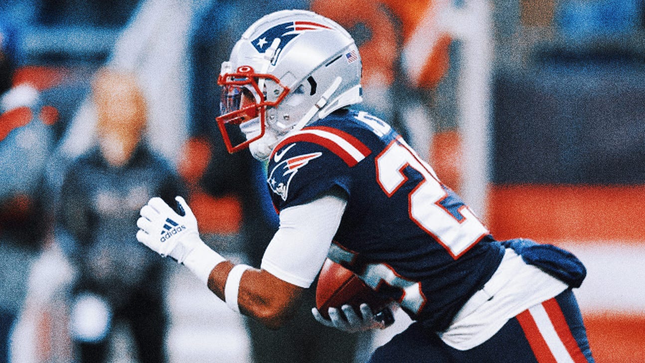 Bill Belichick turning Patriots into unlikely contender yet again