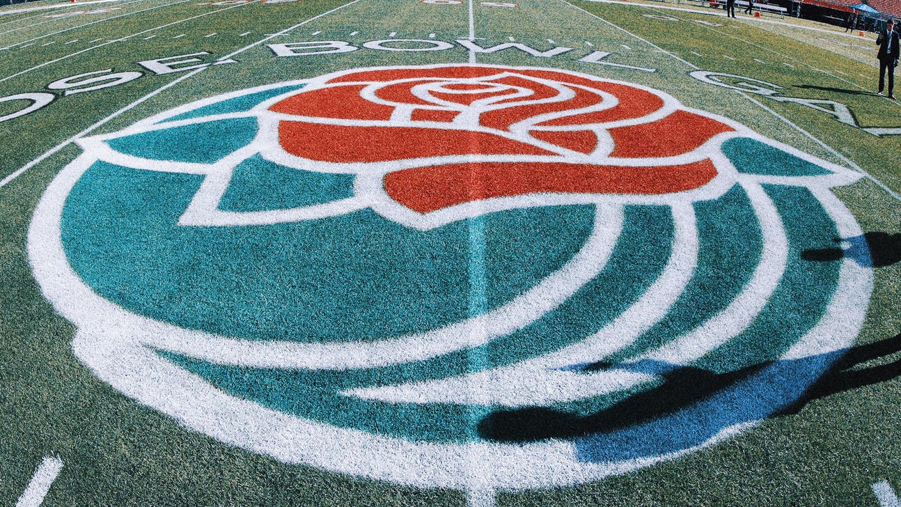 Rose Bowl approves deal that will clear way for early CFP expansion