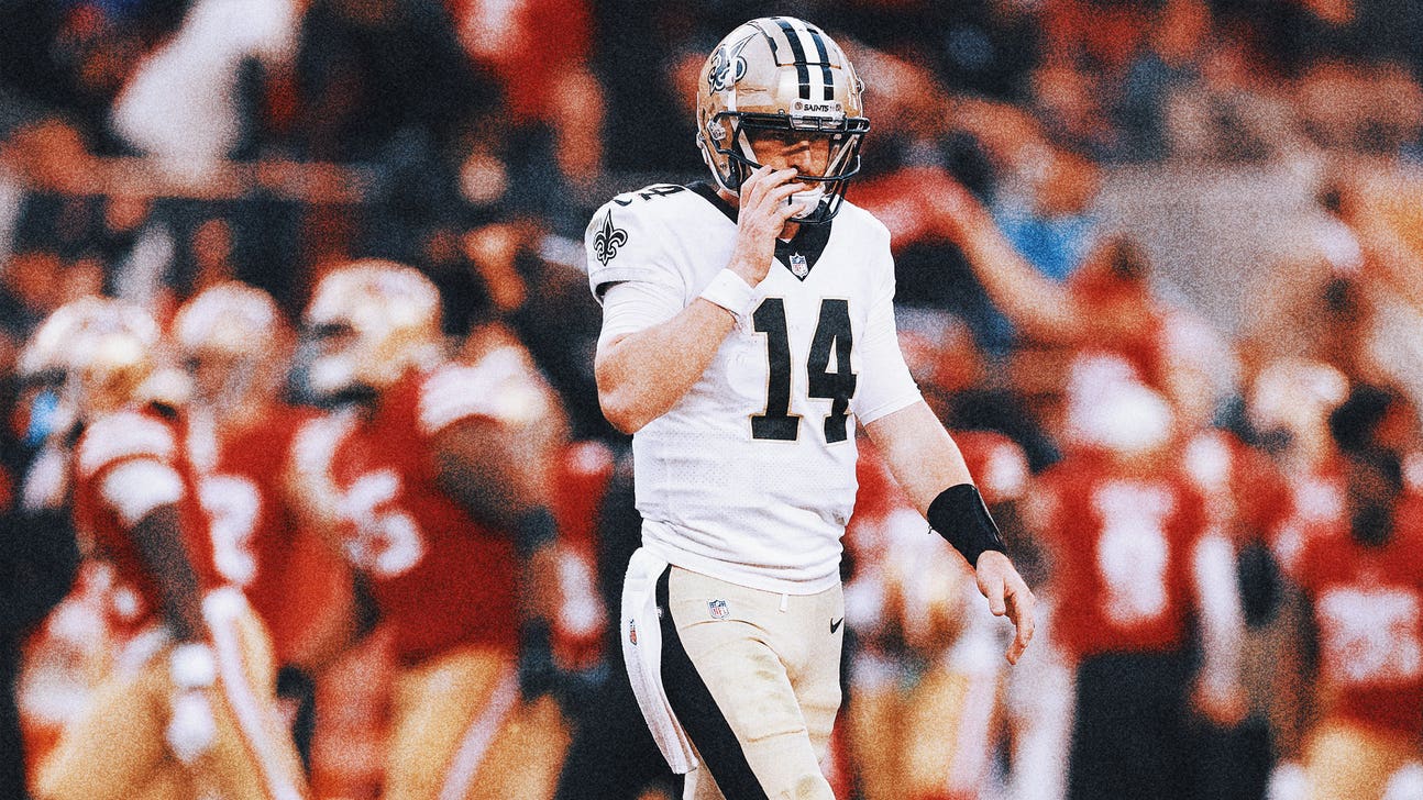 Saints come up empty; Bucs, Falcons have frustrating finishes: NFC South takeaways