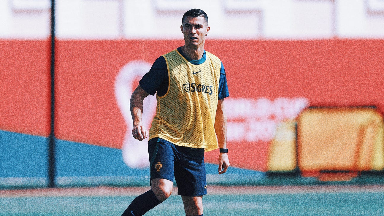 Ronaldo adds more distractions for Portugal by skipping news conference