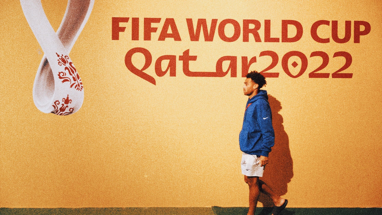 USMNT's quest to fulfill potential begins against Wales