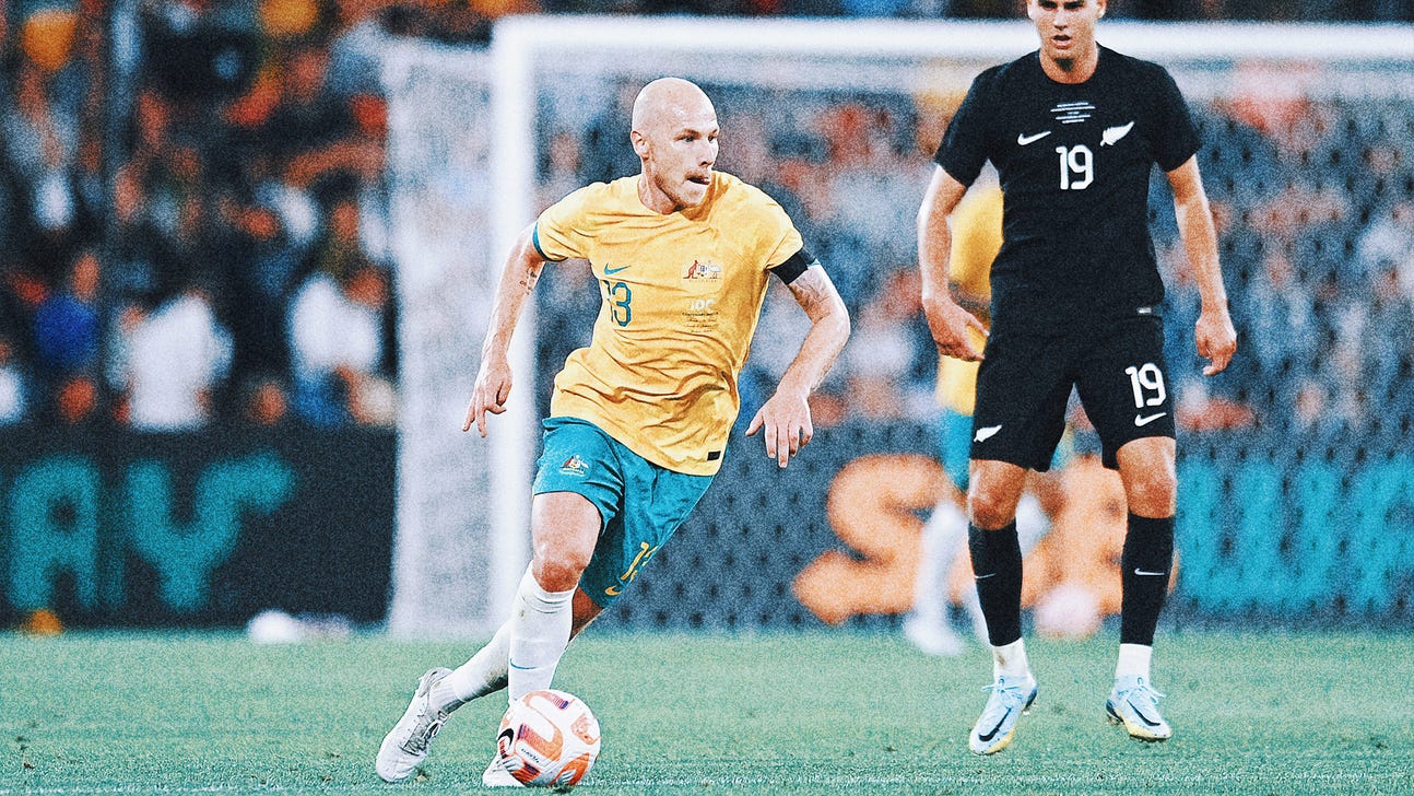 World Cup 2022 Group D Team Guides: Australia