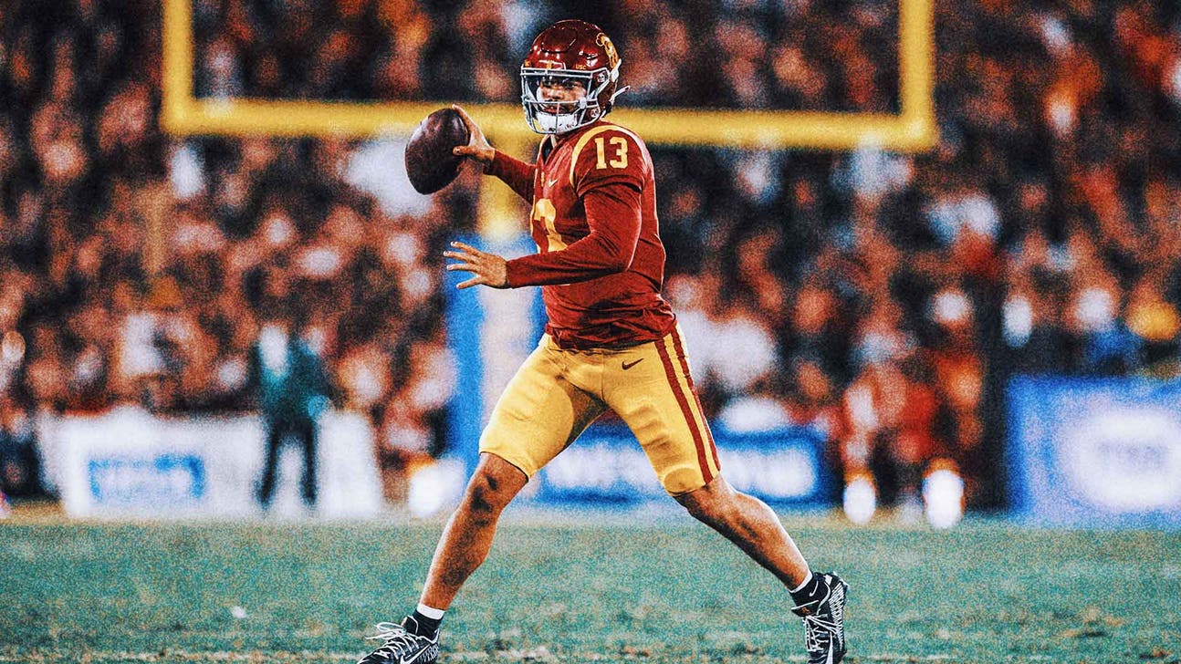 How Caleb Williams' Heisman odds moved this season; surprising historical trends