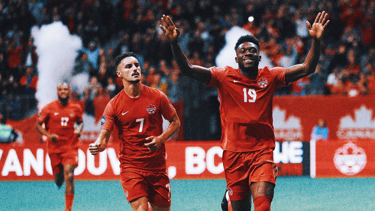 World Cup 2022 Group F Team Guides: Canada