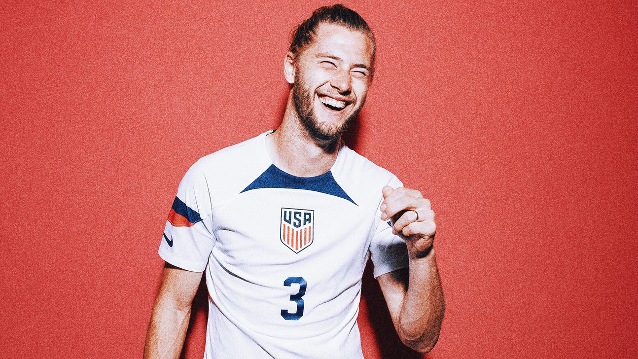 Who is Walker Zimmerman? Inside the USMNT 2022 World Cup roster