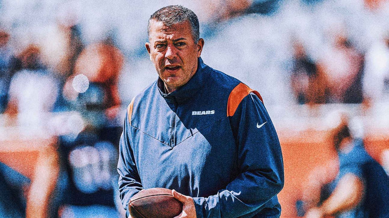USFL hires John DeFilippo as New Orleans Breakers head coach FOX Sports