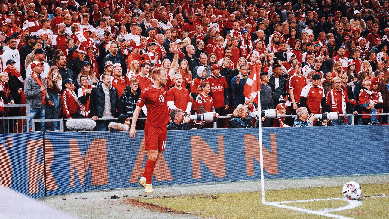 World Cup 2022 Group D Team Guides: Denmark