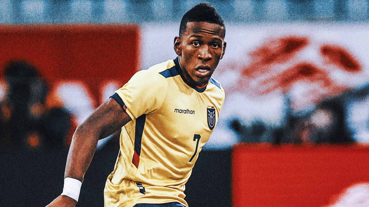 World Cup 2022 Group A Team Guides: Ecuador