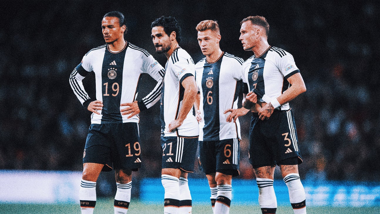 World Cup 2022 Group E Team Guides: Germany