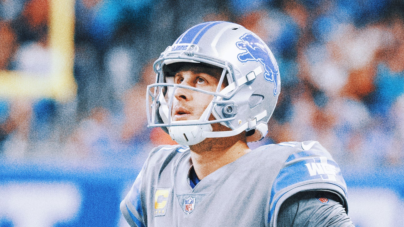 Jets, Raiders need new QBs in 2023? 13 NFL teams to watch