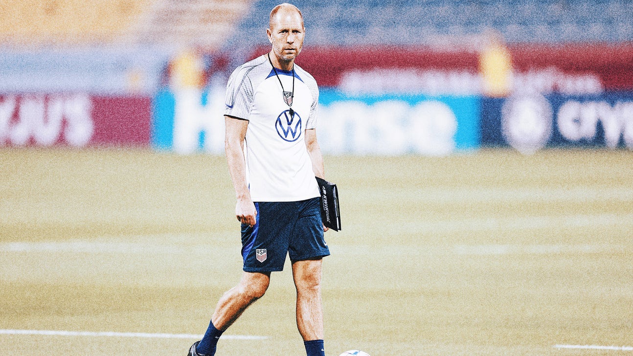 Why beating Wales is crucial for the USMNT