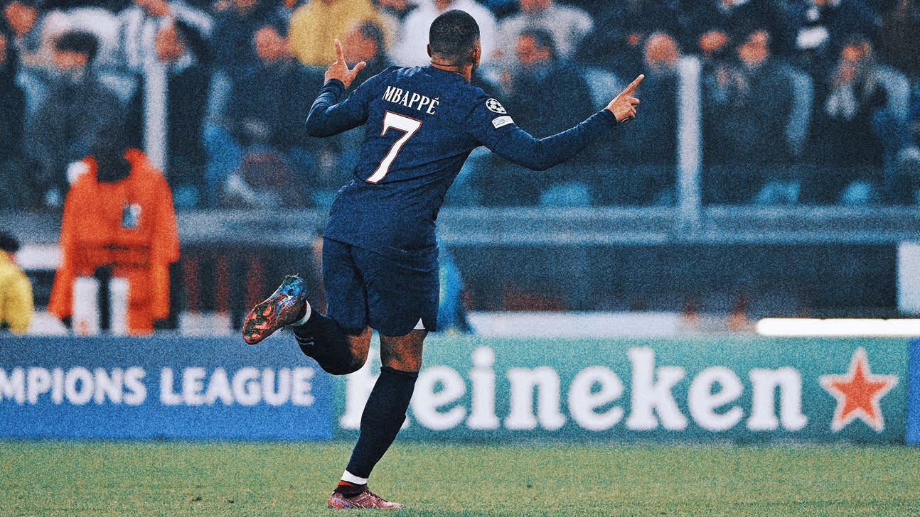 Champions League: PSG on right track despite finishing second in group