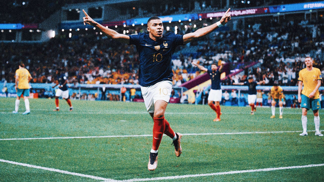 World Cup Power Rankings: France still looks like team to beat