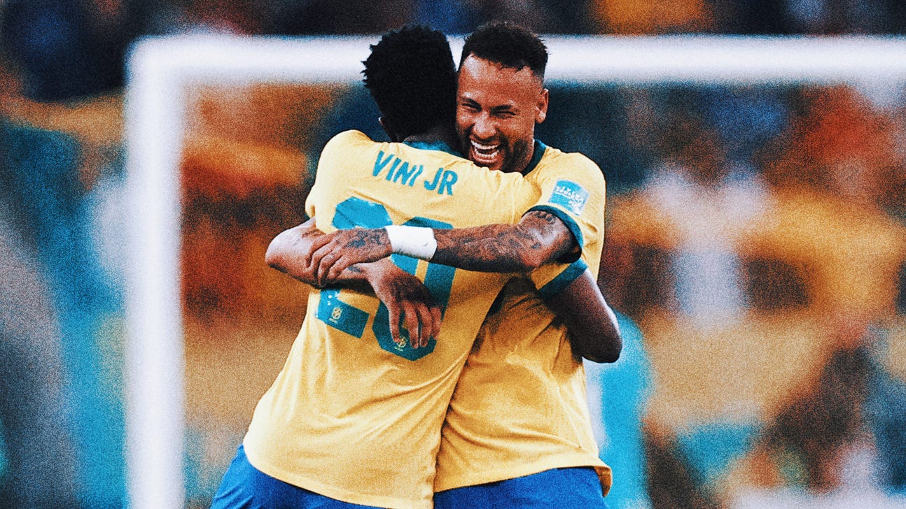 World Cup 2022 Group G Team Guides: Brazil