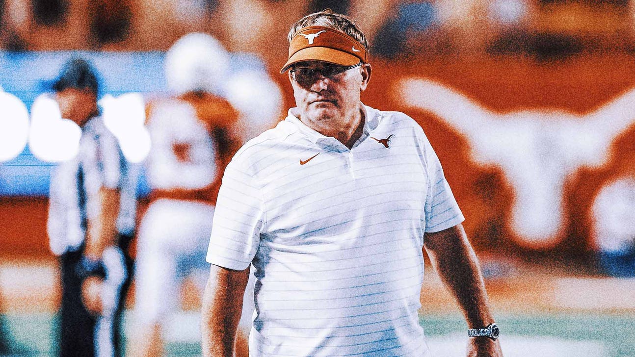 No. 4 TCU has big opportunity vs. Texas, but a familiar face stands in the way