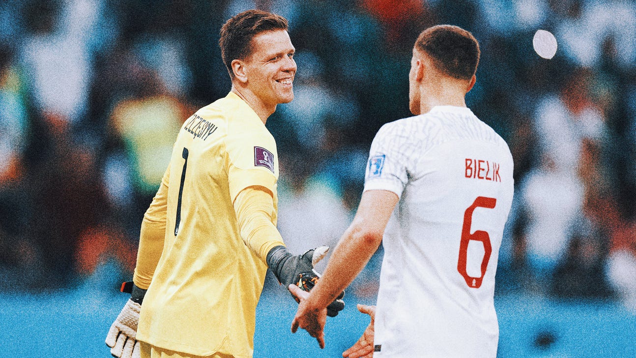 World Cup Now: Man of the Match for Poland vs. Saudi Arabia